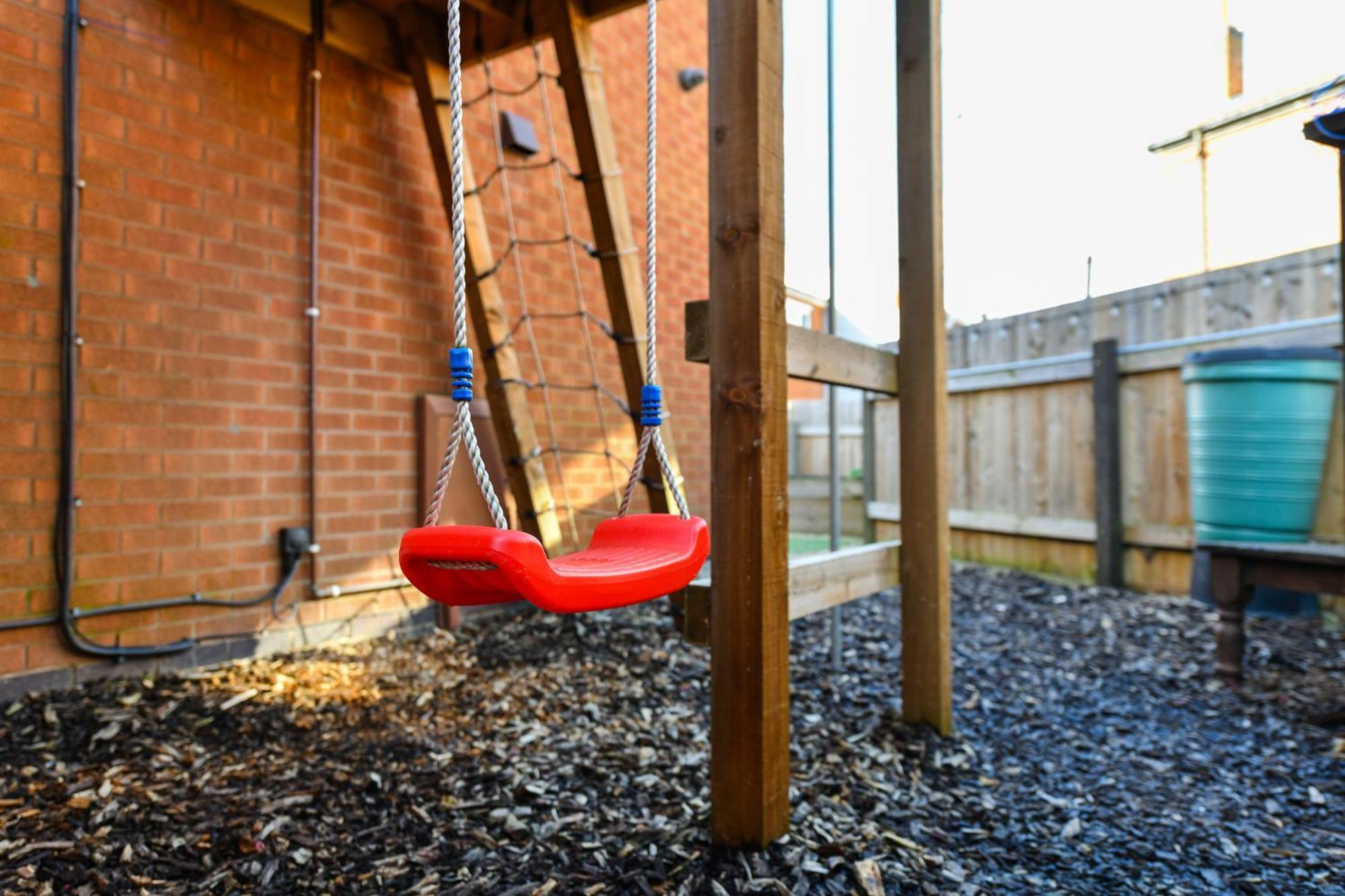 הוילה Morgan House- 4 Bed House, Near Nottingham Trent Uni מראה חיצוני תמונה