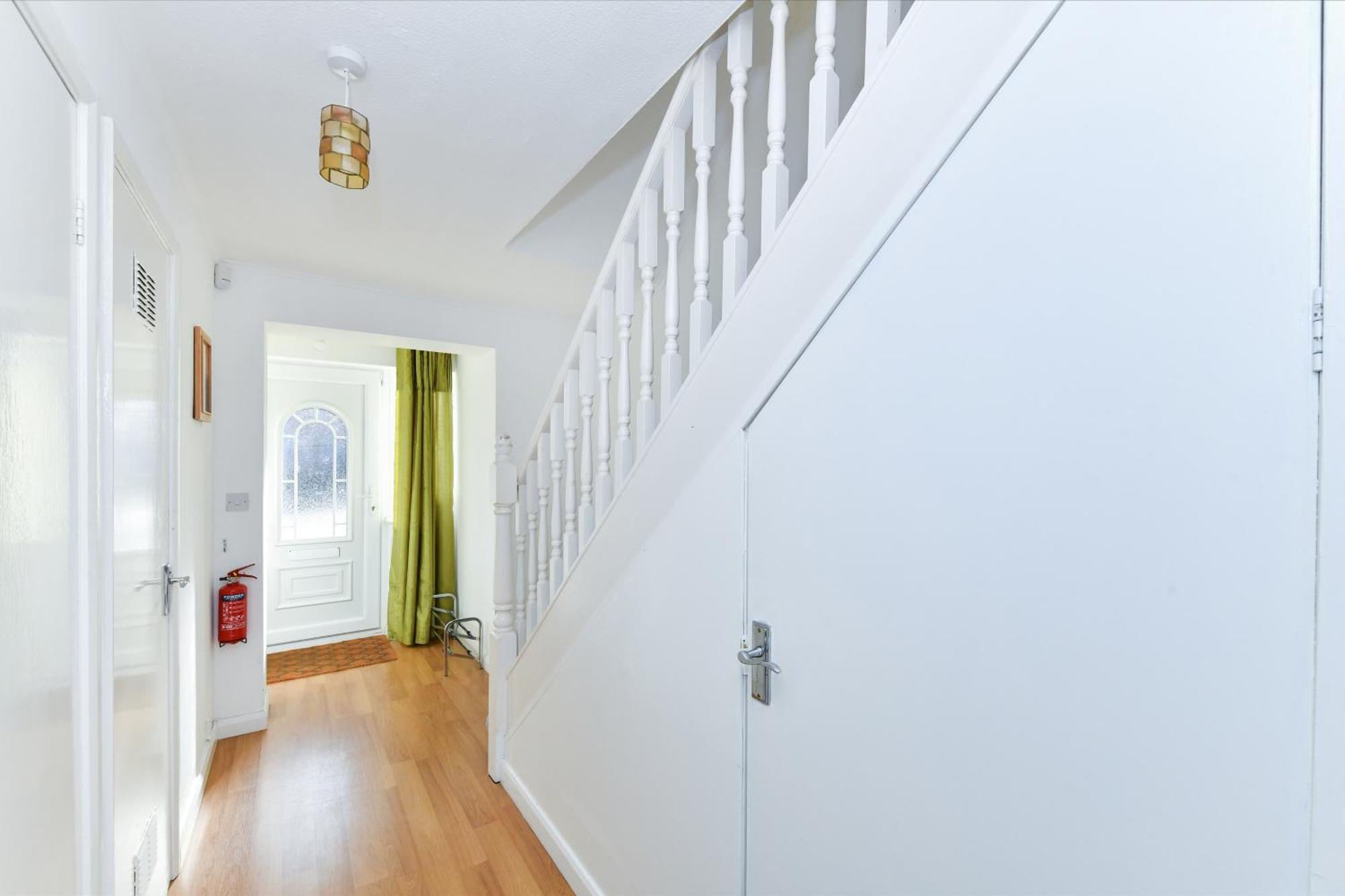 הוילה Morgan House- 4 Bed House, Near Nottingham Trent Uni מראה חיצוני תמונה